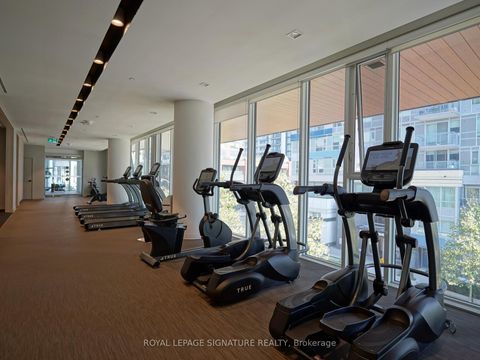 Photo 14 at 2616 - 20 Tubman Avenue, Regent Park, Toronto