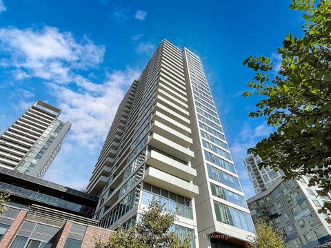 Photo 15 at 2616 - 20 Tubman Avenue, Regent Park, Toronto
