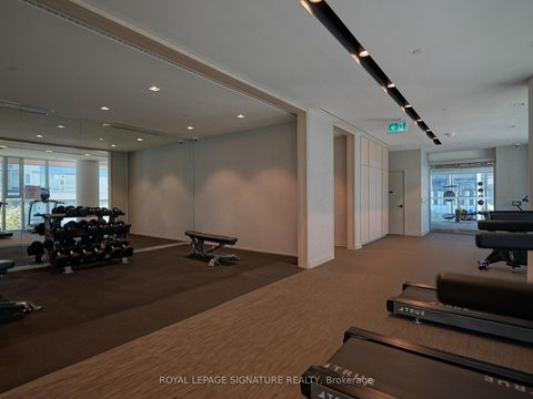 Photo 16 at 2616 - 20 Tubman Avenue, Regent Park, Toronto Photo 16 at 2616 - 20 Tubman Avenue, Regent Park, Toronto