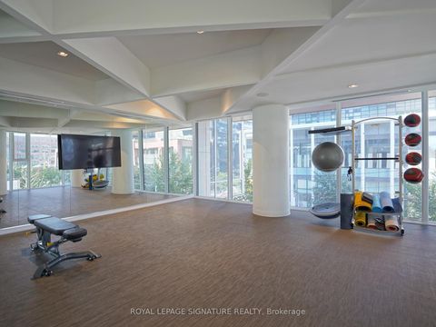 Photo 17 at 2616 - 20 Tubman Avenue, Regent Park, Toronto