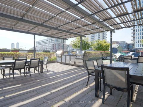 Photo 18 at 2616 - 20 Tubman Avenue, Regent Park, Toronto