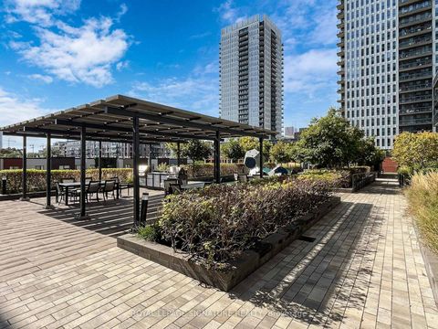 Photo 19 at 2616 - 20 Tubman Avenue, Regent Park, Toronto