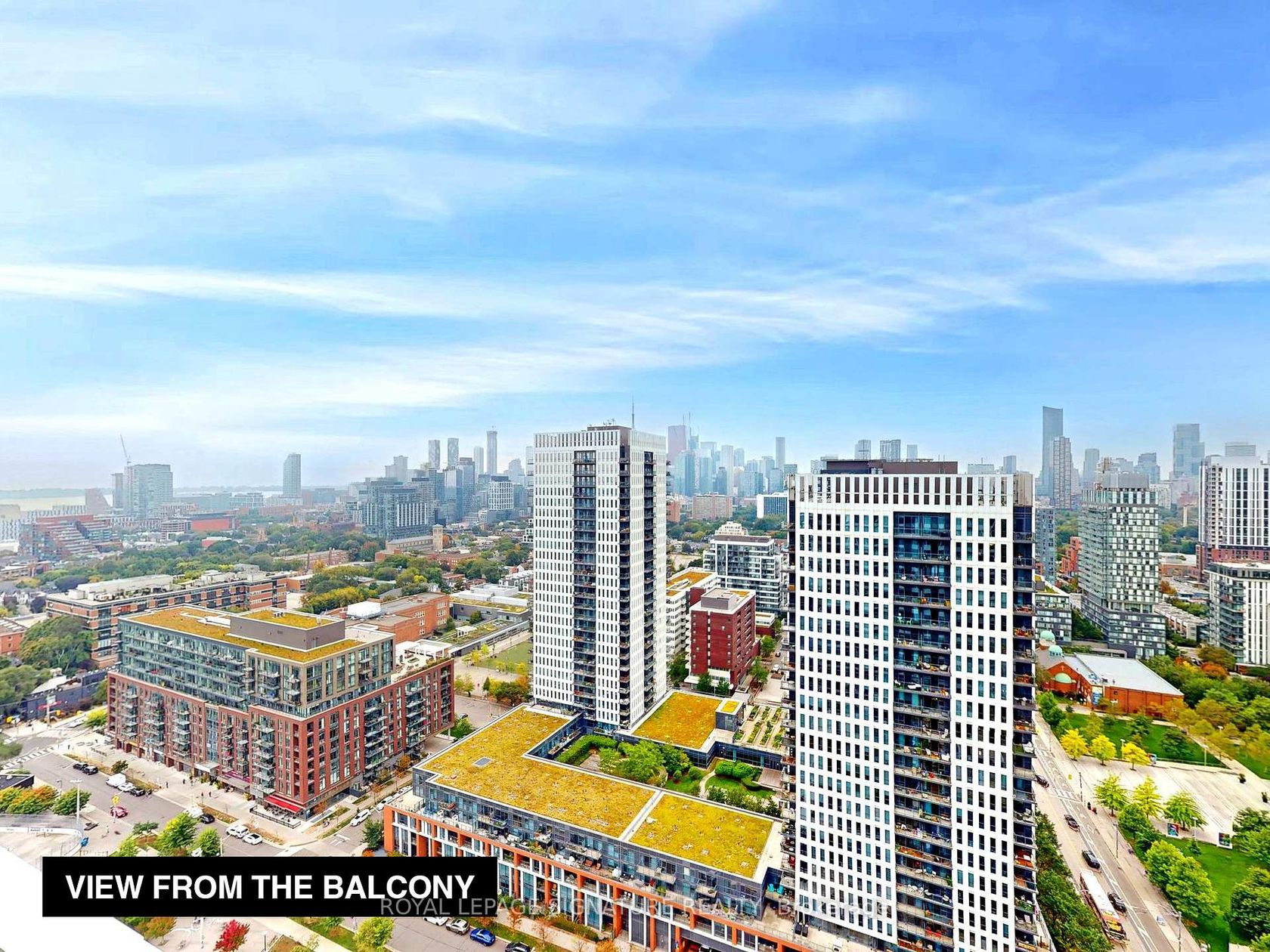 2616 - 20 Tubman Avenue, Regent Park, Toronto 