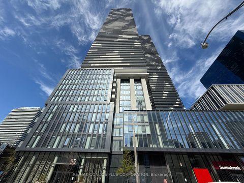 Photo 1 at 1609 - 55 Cooper Street, Waterfront Communities C8, Toronto