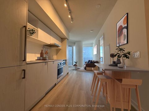 Photo 2 at 1609 - 55 Cooper Street, Waterfront Communities C8, Toronto