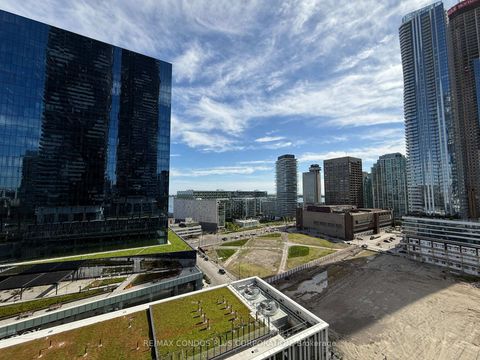 Photo 8 at 1609 - 55 Cooper Street, Waterfront Communities C8, Toronto