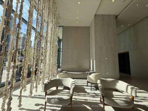 Photo 10 at 1609 - 55 Cooper Street, Waterfront Communities C8, Toronto