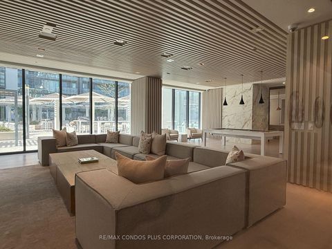 Photo 13 at 1609 - 55 Cooper Street, Waterfront Communities C8, Toronto