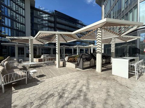 Photo 17 at 1609 - 55 Cooper Street, Waterfront Communities C8, Toronto