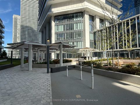 Photo 18 at 1609 - 55 Cooper Street, Waterfront Communities C8, Toronto