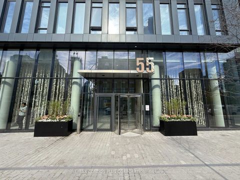Photo 20 at 1609 - 55 Cooper Street, Waterfront Communities C8, Toronto