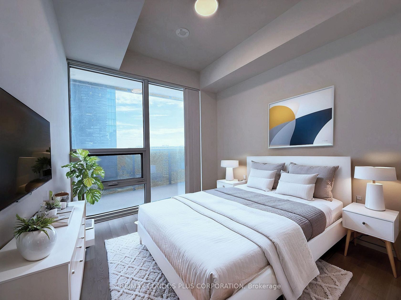 1609 - 55 Cooper Street, Waterfront Communities C8, Toronto 