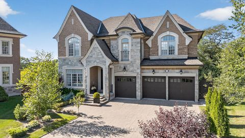 Photo 0 at 10 Annsleywood Court, Kleinburg, Vaughan