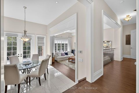 Photo 13 at 10 Annsleywood Court, Kleinburg, Vaughan