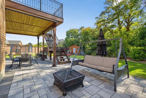 Photo 44 at 10 Annsleywood Court, Kleinburg, Vaughan