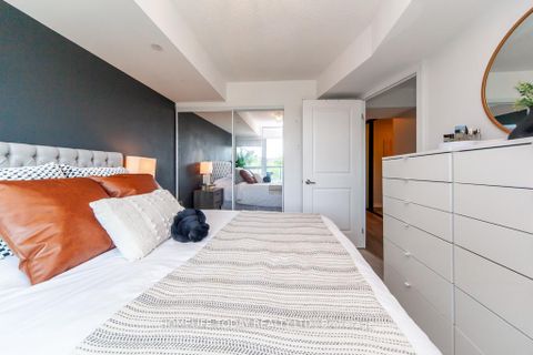 Photo 9 at 313 - 80 Esther Lorrie Drive, Clairville, Toronto