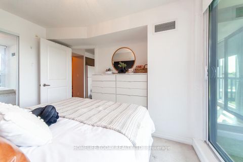 Photo 10 at 313 - 80 Esther Lorrie Drive, Clairville, Toronto