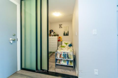 Photo 12 at 313 - 80 Esther Lorrie Drive, Clairville, Toronto