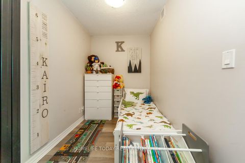 Photo 13 at 313 - 80 Esther Lorrie Drive, Clairville, Toronto