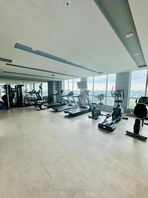 Photo 19 at 313 - 80 Esther Lorrie Drive, Clairville, Toronto
