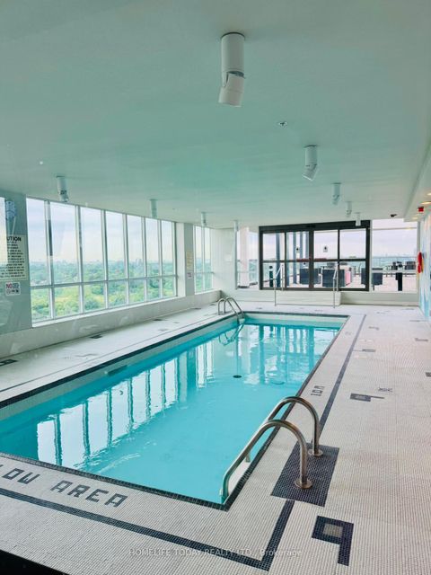 Photo 20 at 313 - 80 Esther Lorrie Drive, Clairville, Toronto