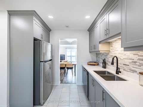 Photo 14 at 2 Giles Court, Jamestown, Toronto