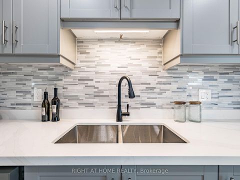 Photo 15 at 2 Giles Court, Jamestown, Toronto Photo 15 at 2 Giles Court, Jamestown, Toronto