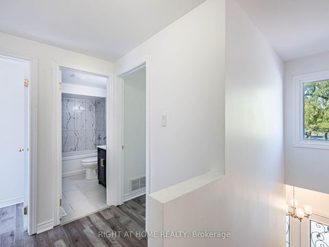 Photo 19 at 2 Giles Court, Jamestown, Toronto