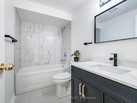 Photo 24 at 2 Giles Court, Jamestown, Toronto