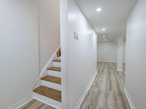 Photo 26 at 2 Giles Court, Jamestown, Toronto