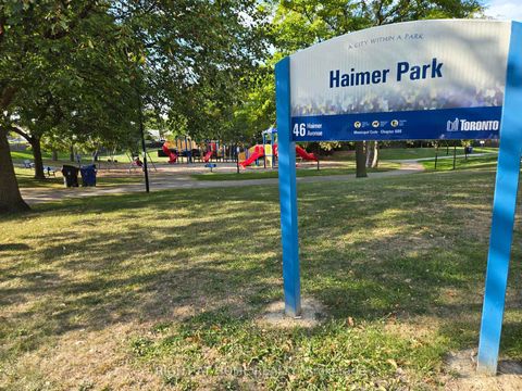 Photo 37 at 2 Giles Court, Jamestown, Toronto Photo 37 at 2 Giles Court, Jamestown, Toronto