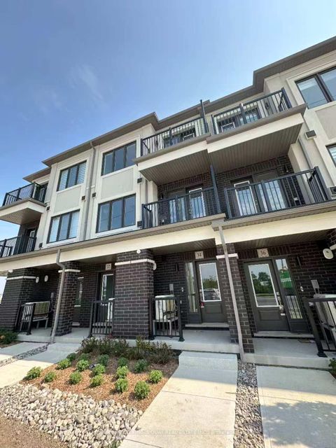 Photo 1 at 34 Matawin Lane, Headford Business Park, Richmond Hill