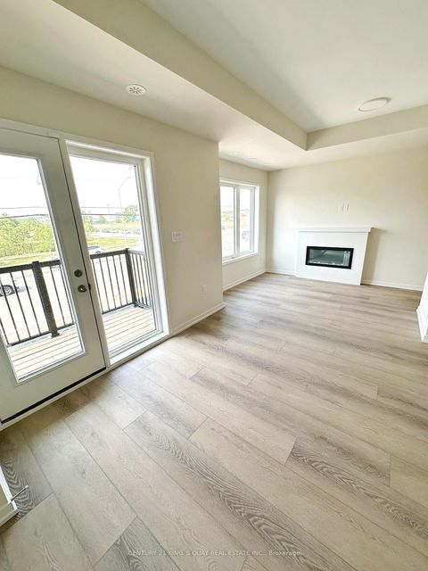 Photo 9 at 34 Matawin Lane, Headford Business Park, Richmond Hill Photo 9 at 34 Matawin Lane, Headford Business Park, Richmond Hill