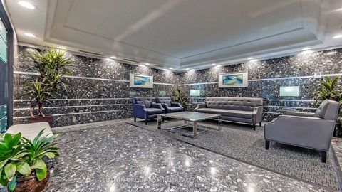 Photo 2 at 611 - 4727 Sheppard Avenue E, Malvern West, Toronto