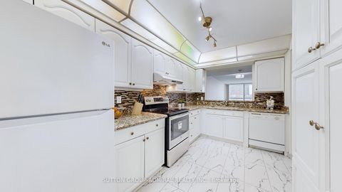 Photo 15 at 611 - 4727 Sheppard Avenue E, Malvern West, Toronto