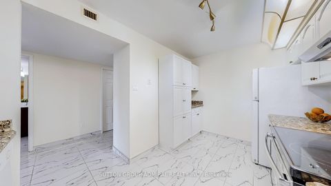 Photo 18 at 611 - 4727 Sheppard Avenue E, Malvern West, Toronto