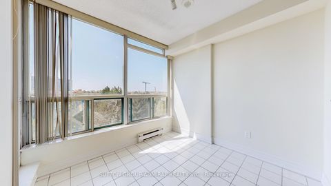 Photo 30 at 611 - 4727 Sheppard Avenue E, Malvern West, Toronto