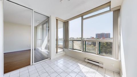Photo 31 at 611 - 4727 Sheppard Avenue E, Malvern West, Toronto