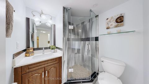 Photo 33 at 611 - 4727 Sheppard Avenue E, Malvern West, Toronto