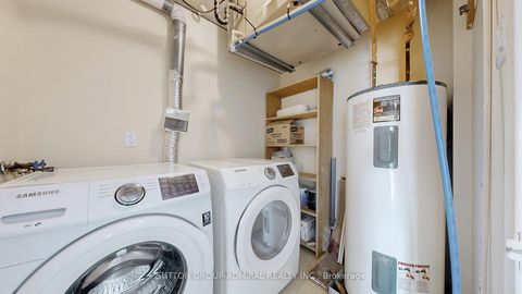 Photo 34 at 611 - 4727 Sheppard Avenue E, Malvern West, Toronto