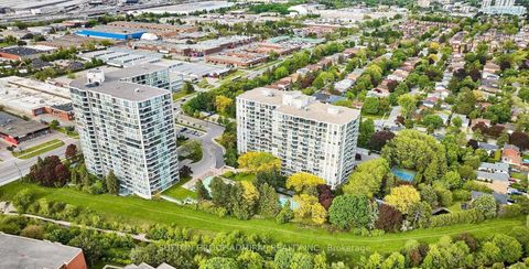 Photo 46 at 611 - 4727 Sheppard Avenue E, Malvern West, Toronto