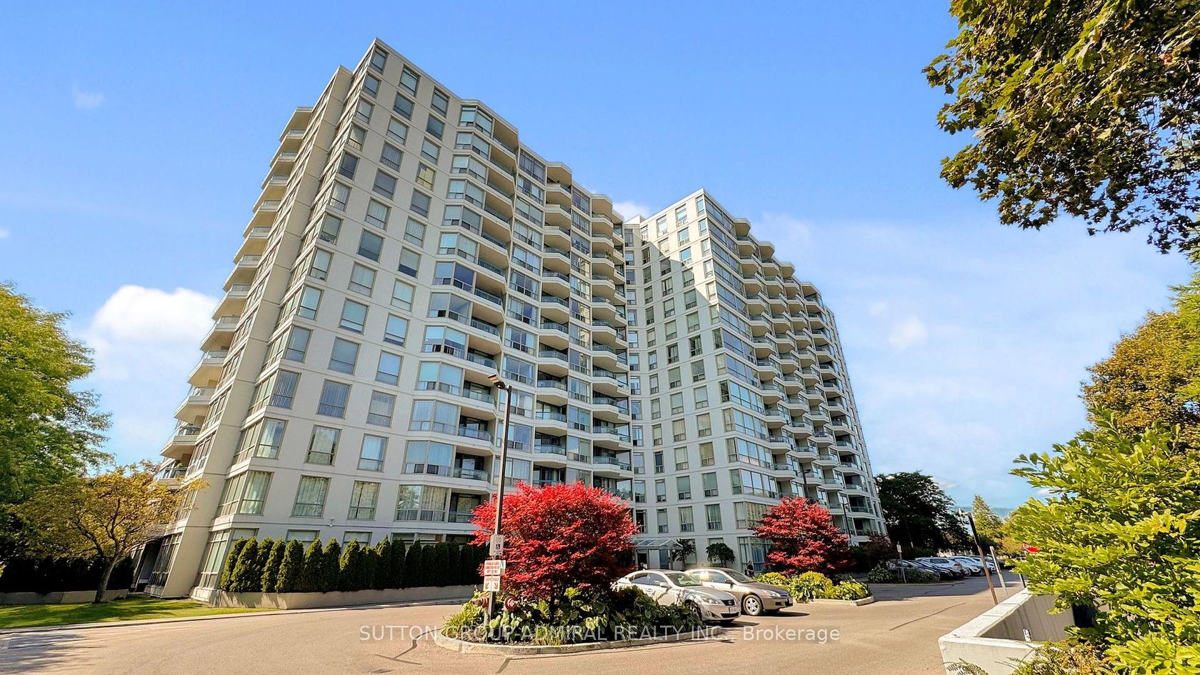 611 - 4727 Sheppard Avenue E, Malvern West, Toronto 