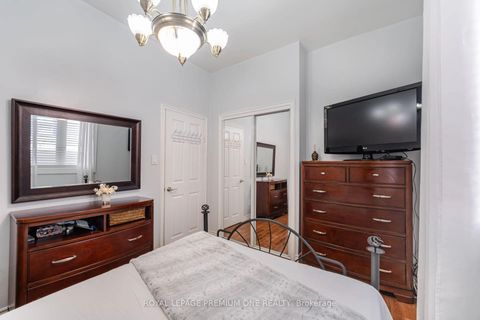 Photo 12 at 524 Salem Avenue N, Junction, Toronto