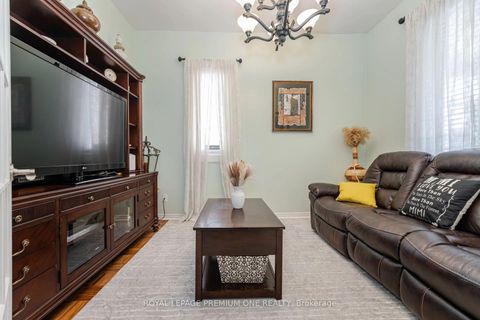 Photo 16 at 524 Salem Avenue N, Junction, Toronto