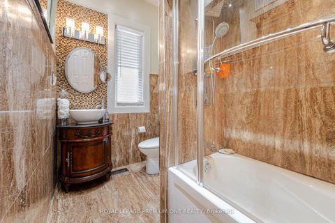 Photo 18 at 524 Salem Avenue N, Junction, Toronto