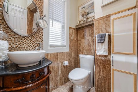 Photo 19 at 524 Salem Avenue N, Junction, Toronto