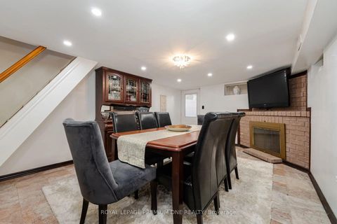 Photo 20 at 524 Salem Avenue N, Junction, Toronto