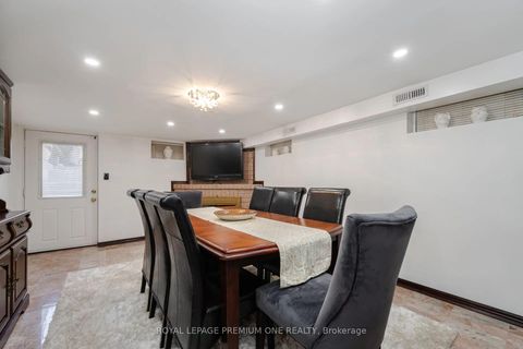 Photo 21 at 524 Salem Avenue N, Junction, Toronto