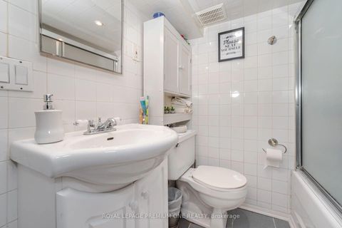 Photo 26 at 524 Salem Avenue N, Junction, Toronto