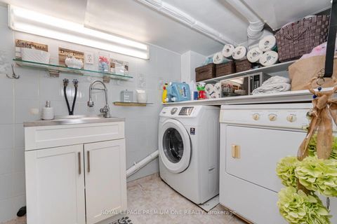 Photo 27 at 524 Salem Avenue N, Junction, Toronto